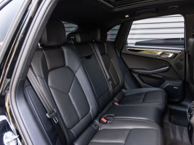 2023 Porsche Macan Macan S