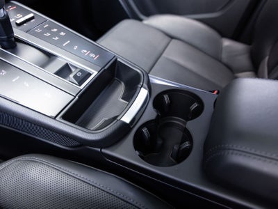 2024 Porsche Macan S