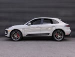 2024 Porsche Macan S