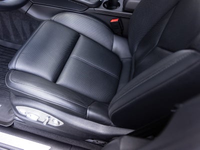 2024 Porsche Macan S