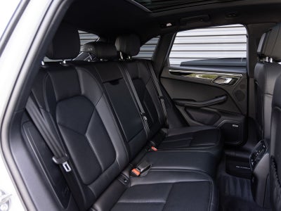 2024 Porsche Macan S