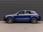 2025 Porsche Macan Macan S