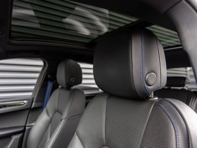 2025 Porsche Macan Macan S