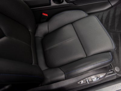 2025 Porsche Macan Macan S