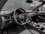 2025 Porsche Macan Macan S