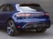2025 Porsche Macan S