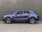 2025 Porsche Macan S