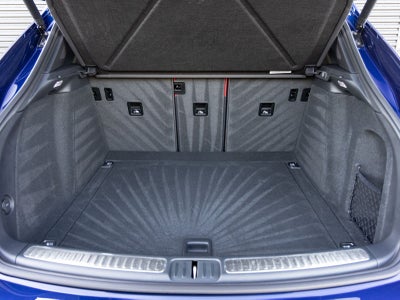 2025 Porsche Macan S