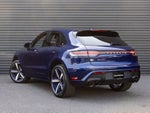 2025 Porsche Macan S