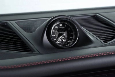 2025 Porsche Macan Macan S