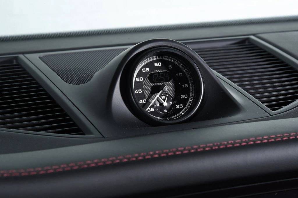 2025 Porsche Macan Macan S