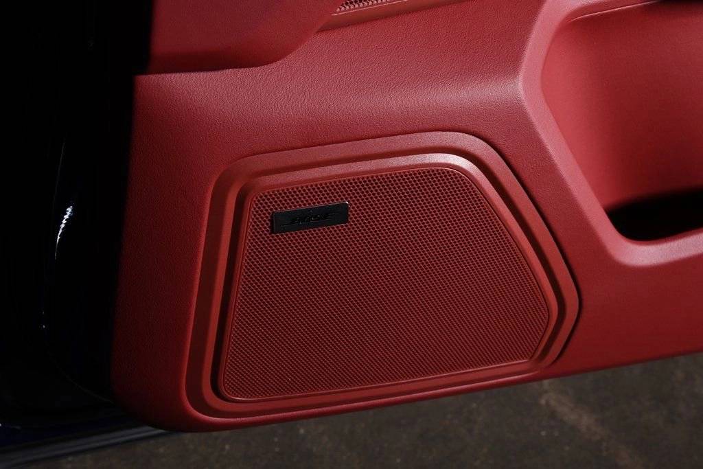 2025 Porsche Macan Macan S