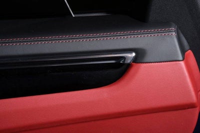 2025 Porsche Macan Macan S