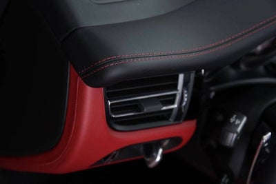 2025 Porsche Macan Macan S