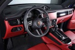 2025 Porsche Macan Macan S