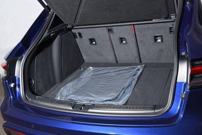 2025 Porsche Macan Macan S