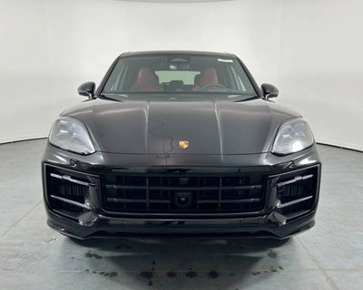 2026 Porsche Cayenne Cayenne GTS