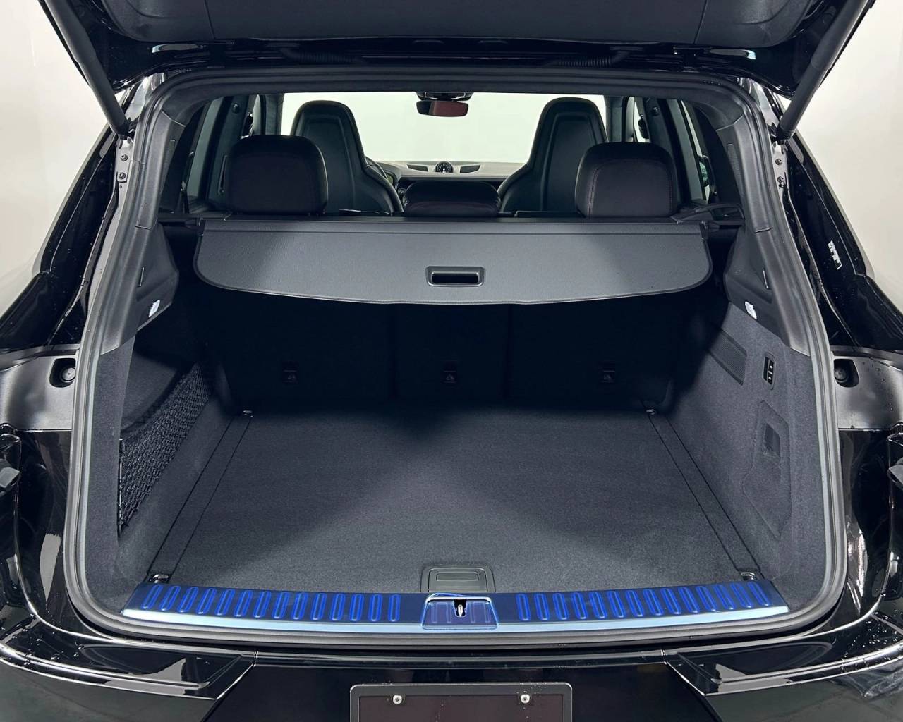 2026 Porsche Cayenne Cayenne GTS