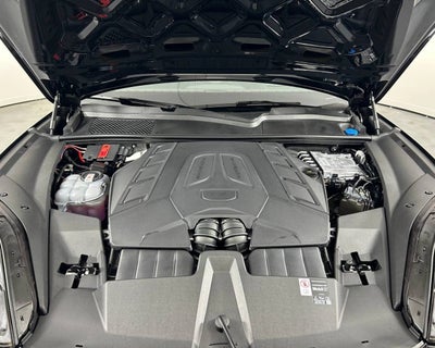 2026 Porsche Cayenne Cayenne GTS