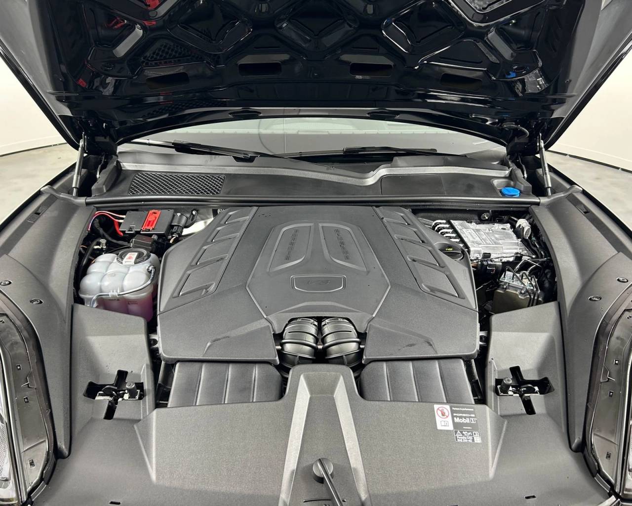 2026 Porsche Cayenne Cayenne GTS