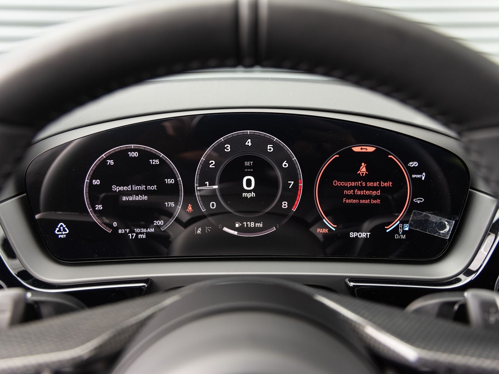 2026 Porsche Cayenne Cayenne GTS