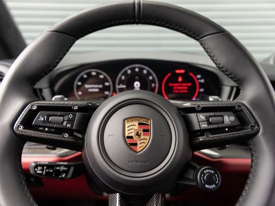 2026 Porsche Cayenne Cayenne GTS