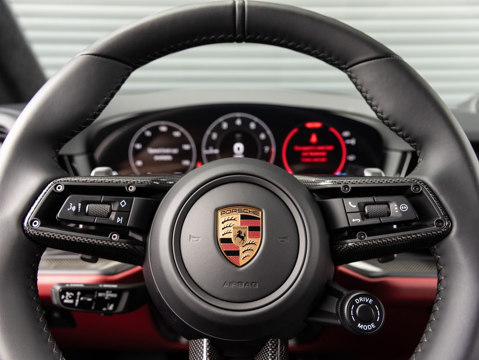 2026 Porsche Cayenne Cayenne GTS
