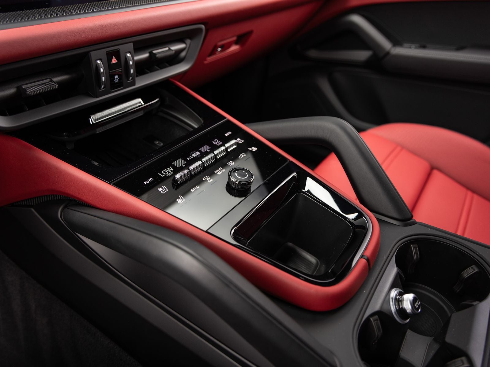 2026 Porsche Cayenne Cayenne GTS