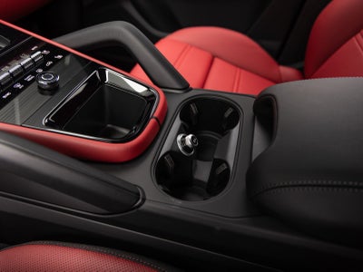 2026 Porsche Cayenne Cayenne GTS