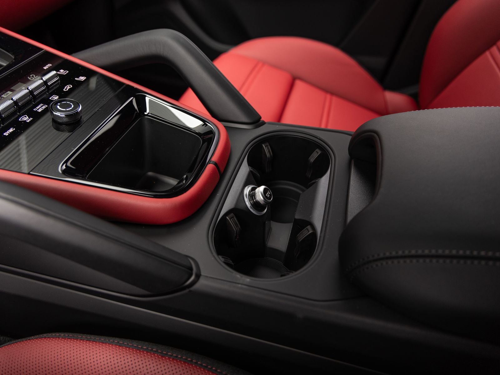 2026 Porsche Cayenne Cayenne GTS