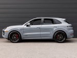 2026 Porsche Cayenne Cayenne GTS