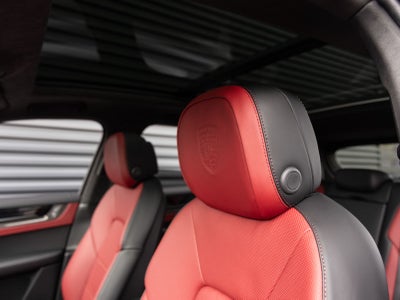 2026 Porsche Cayenne Cayenne GTS