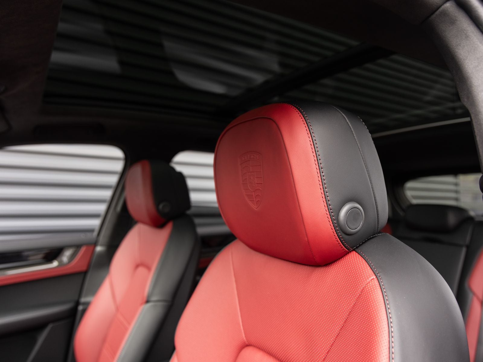 2026 Porsche Cayenne Cayenne GTS