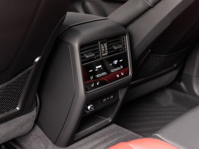 2026 Porsche Cayenne Cayenne GTS
