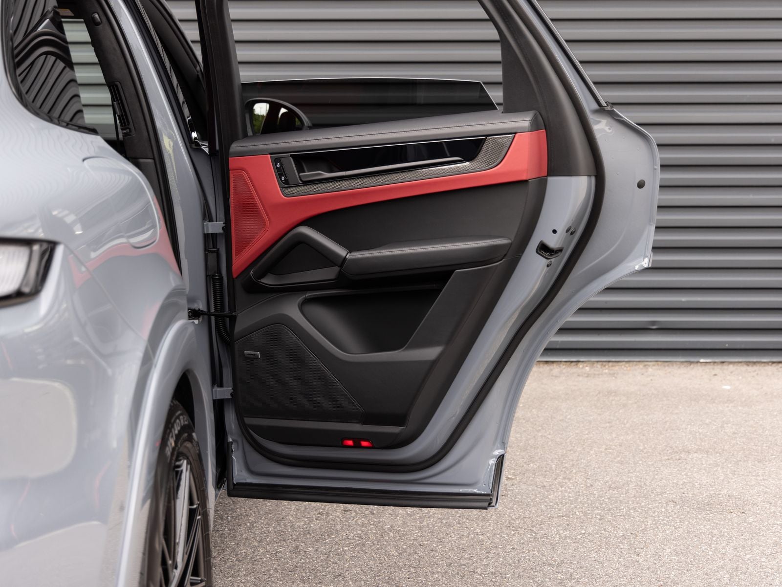 2026 Porsche Cayenne Cayenne GTS