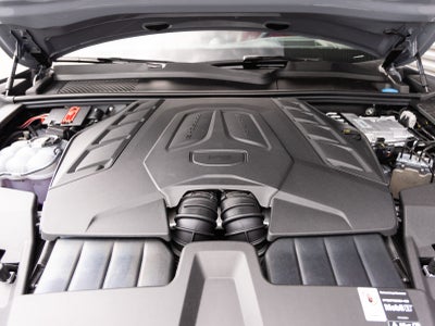 2026 Porsche Cayenne Cayenne GTS
