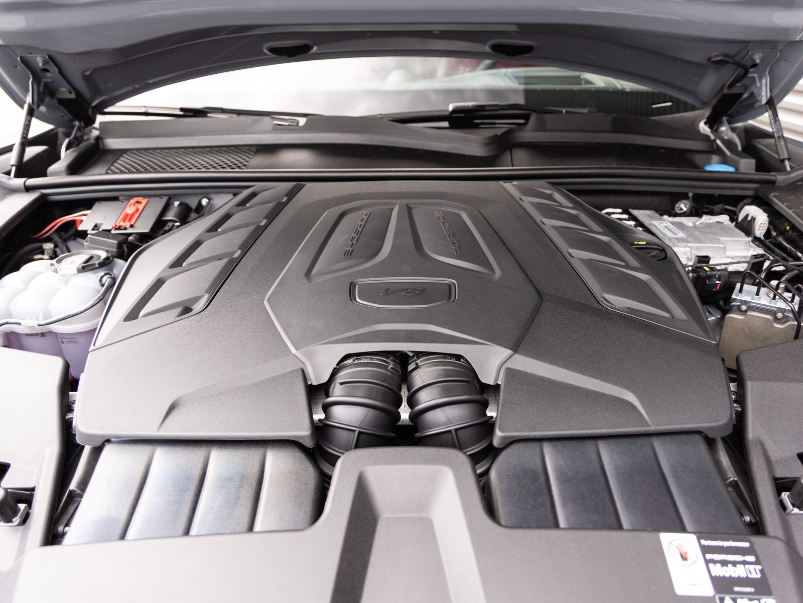 2026 Porsche Cayenne Cayenne GTS
