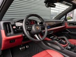 2026 Porsche Cayenne Cayenne GTS