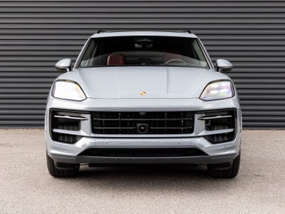 2026 Porsche Cayenne Cayenne GTS