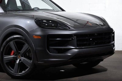 2025 Porsche Cayenne Cayenne GTS