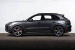 2025 Porsche Cayenne Cayenne GTS