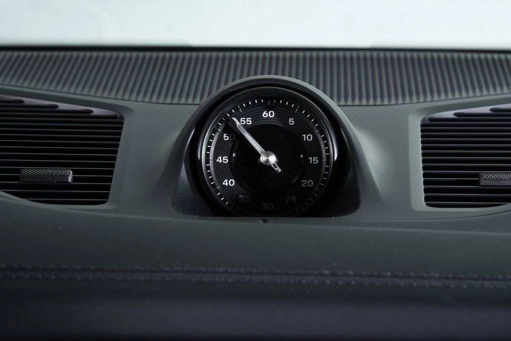 2025 Porsche Cayenne Cayenne GTS