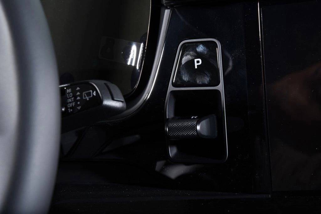 2025 Porsche Cayenne Cayenne GTS