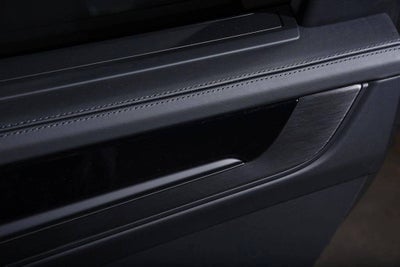 2025 Porsche Cayenne Cayenne GTS