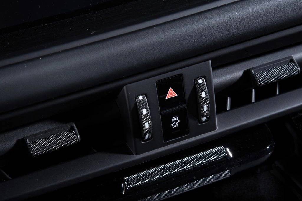 2025 Porsche Cayenne Cayenne GTS