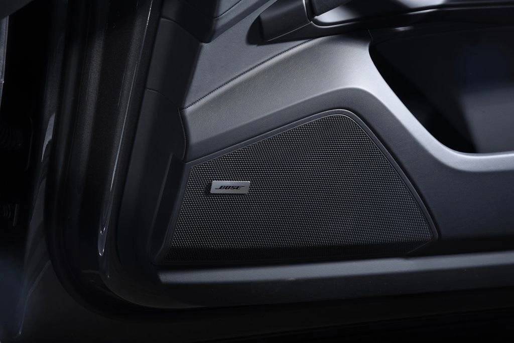 2025 Porsche Cayenne Cayenne GTS