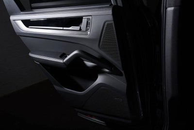 2025 Porsche Cayenne Cayenne GTS