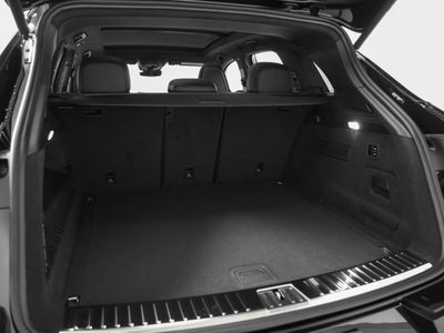 2026 Porsche Cayenne Cayenne GTS
