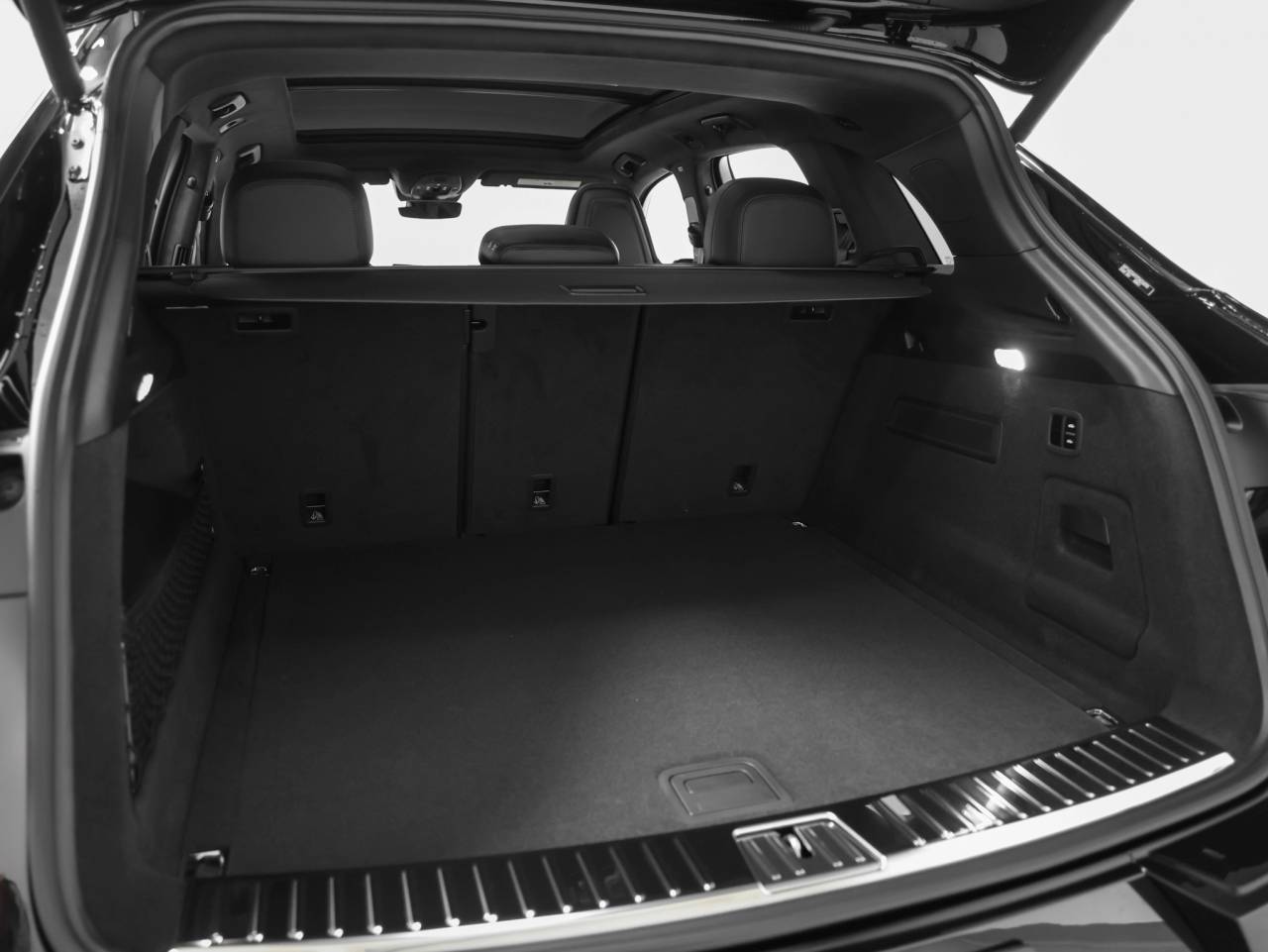 2026 Porsche Cayenne Cayenne GTS