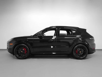 2026 Porsche Cayenne Cayenne GTS